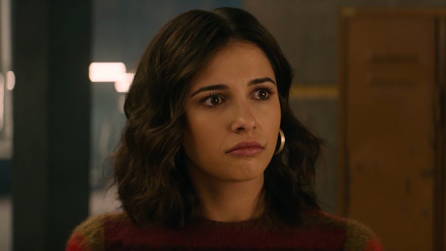 no thoughts just naomi scott cinematic universe