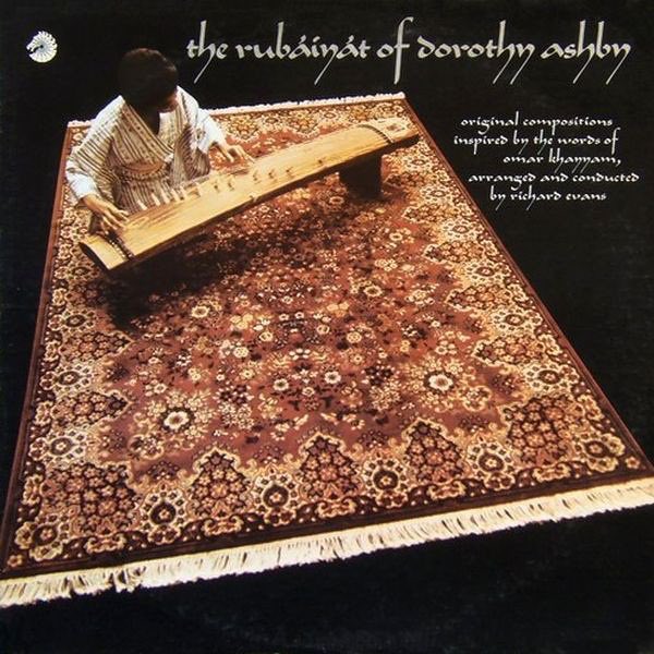 whutthee's tweet photo. The Rubáiyát of Dorthy Ashby - Dorothy Ashby

Eclectic assortment of instrumentation, rich and elegant vocals, soulful and psychedelic jazz, one of my all time favs

#jazz #psychedelic #soul #music https://t.co/IWbE5hIXCv