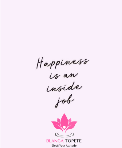 TopeteAgency's tweet photo. Happiness Is An Inside Job! Choose to be #Happy! https://t.co/oZfq6NMhIH