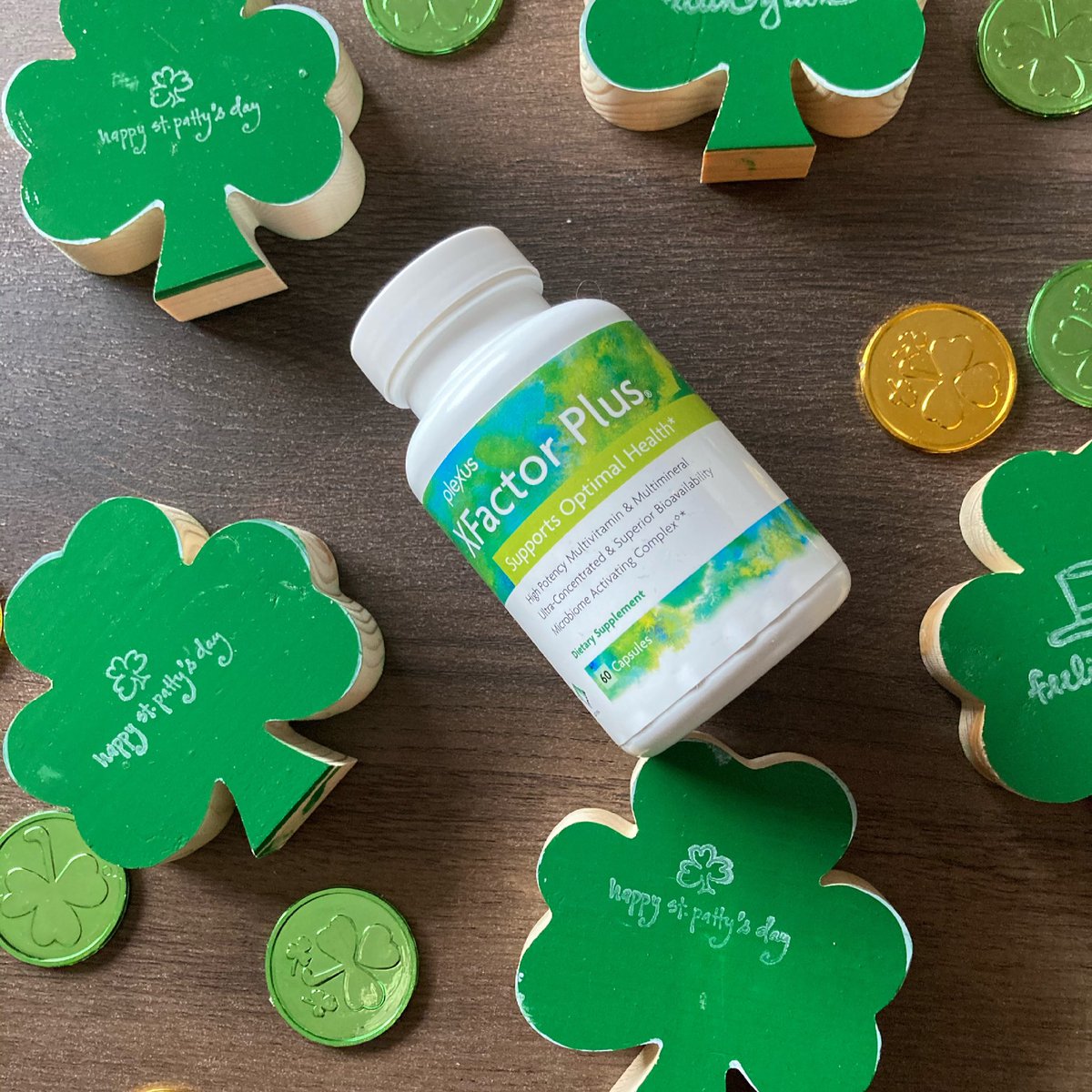 HatfieldPlexus's tweet image. Your multivitamin should help you stay healthier and feel better. XFactor Plus does just that—It’s the multivitamin—redefined.
#Shinein2021 #Xfactorplus
 #Happiness #Health #HealthyLifeStyle #Selfcare #Wellness #Freedom
#Mindfullness #Wealth #WellBeing #MyJourney #GutHealth