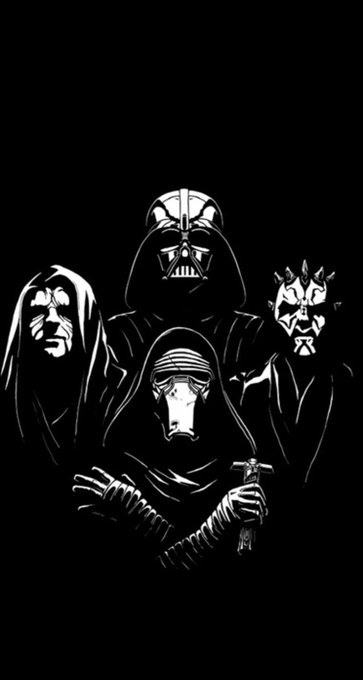 スターウォーズ好きのtwitterイラスト検索結果