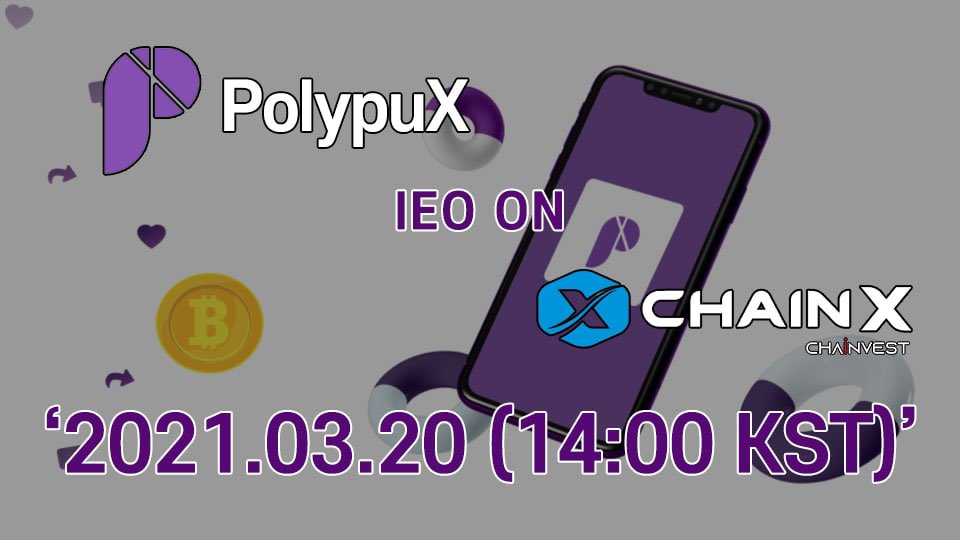 ChainX tweet media