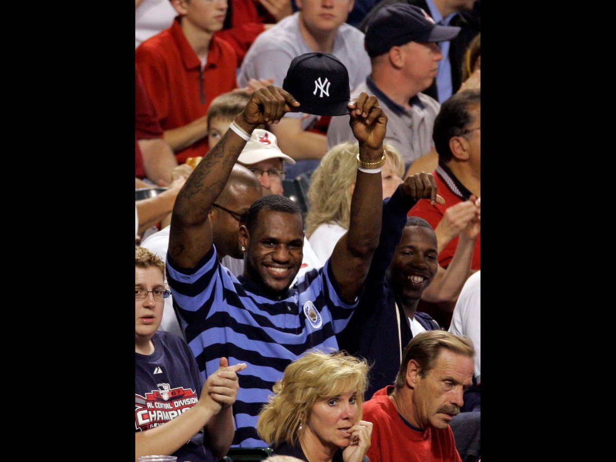 LeBron James Now Owns The Boston Red Sox... Wait, What? barstoolsports.com/blog/3353960/l…