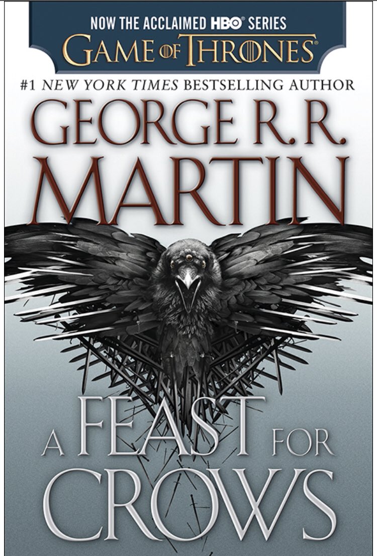 “My old grandmother always used to say, Summer friends will melt away like summer snows, but winter friends are friends forever.” George R.R Martin in A Feast For Crows             #winteriscoming #familydutyhonor @cazshelli