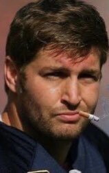 DUnit24's tweet photo. I wonder if @BarstoolBigCat still thinks @andydalton14 is a better quarterback than #smokingJay https://t.co/NioZeV9LRA