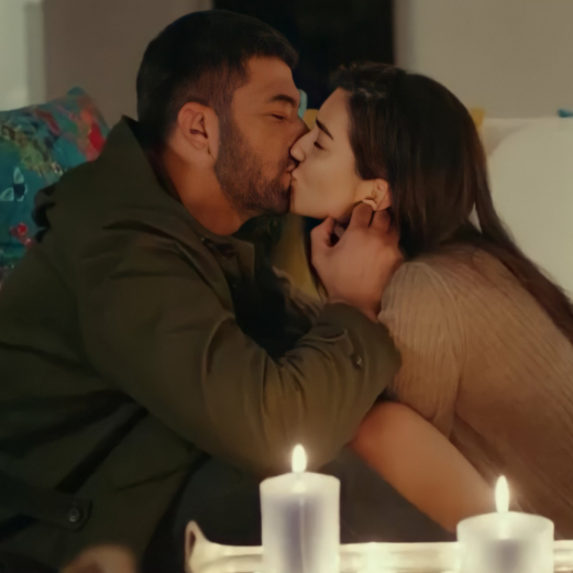 MavSan's rules:

-Sleep with you.
- Wake up with you.
- Your scent is on me.
- Smelling like you all day.
- Breathe with you.
- See life with you.
- Kiss you.
- Your taste.
- Love you.
- Love you.

#EnginAkyürek #TubaBüyüküstün 
#SefirinKızı MavSan 💙