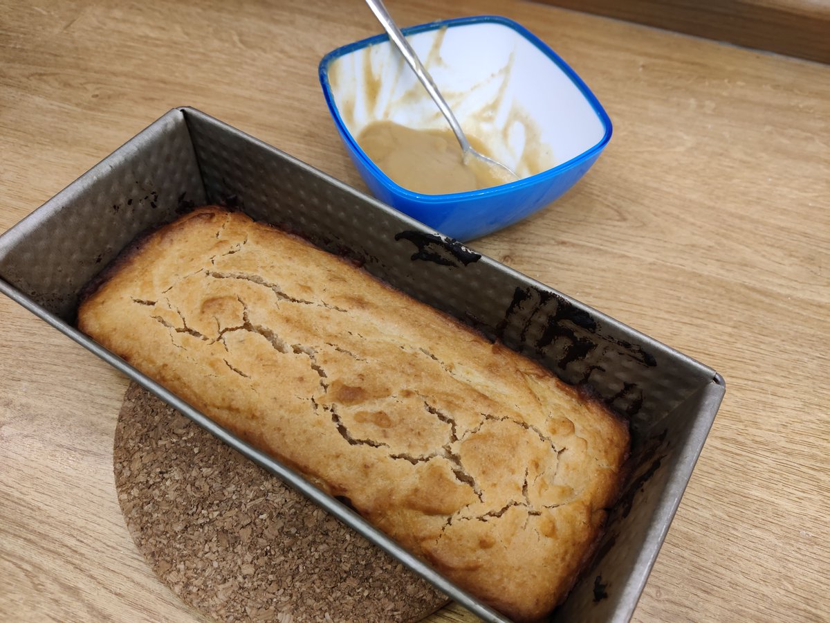 SpraxDev's tweet photo. Both. Both is good. @JNSAPH

Here's a applesauce cake with some applesauce on top

Took your money and added a bit to donate anyway https://t.co/3W00X1RVZS
