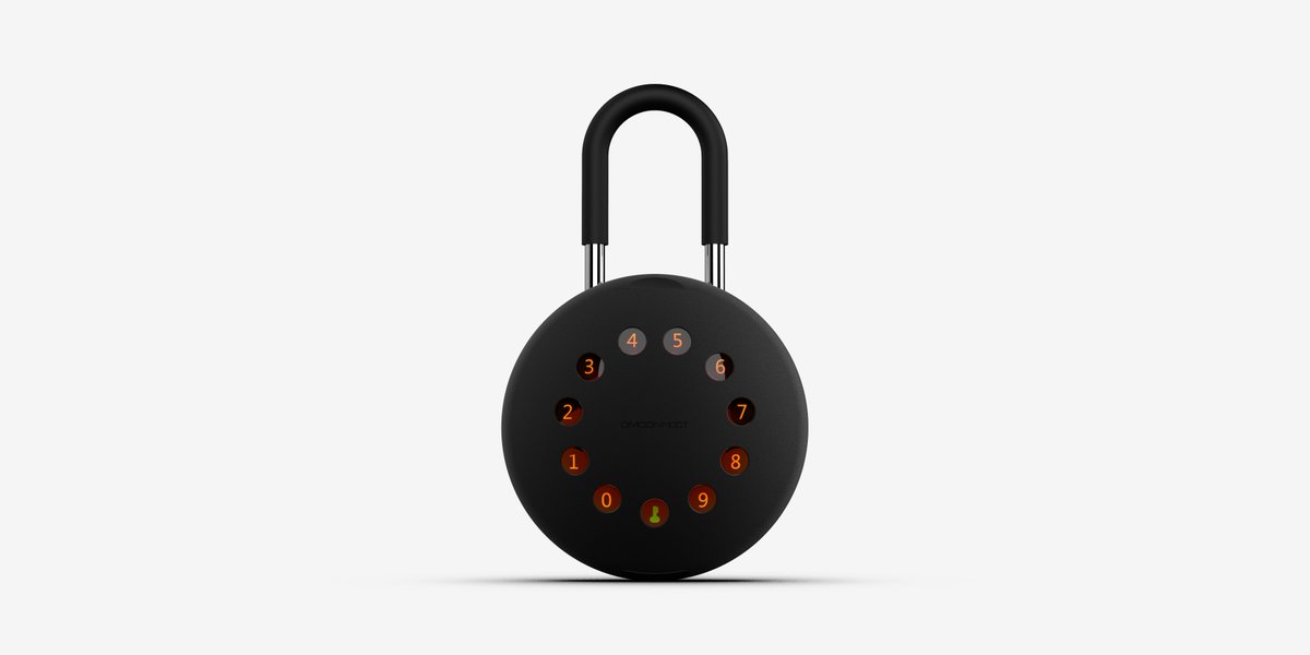 OmconnectW's tweet photo. Latest Release
PORTABLE SMART KEYBOX - SOLO https://t.co/sXnDrsWV3r