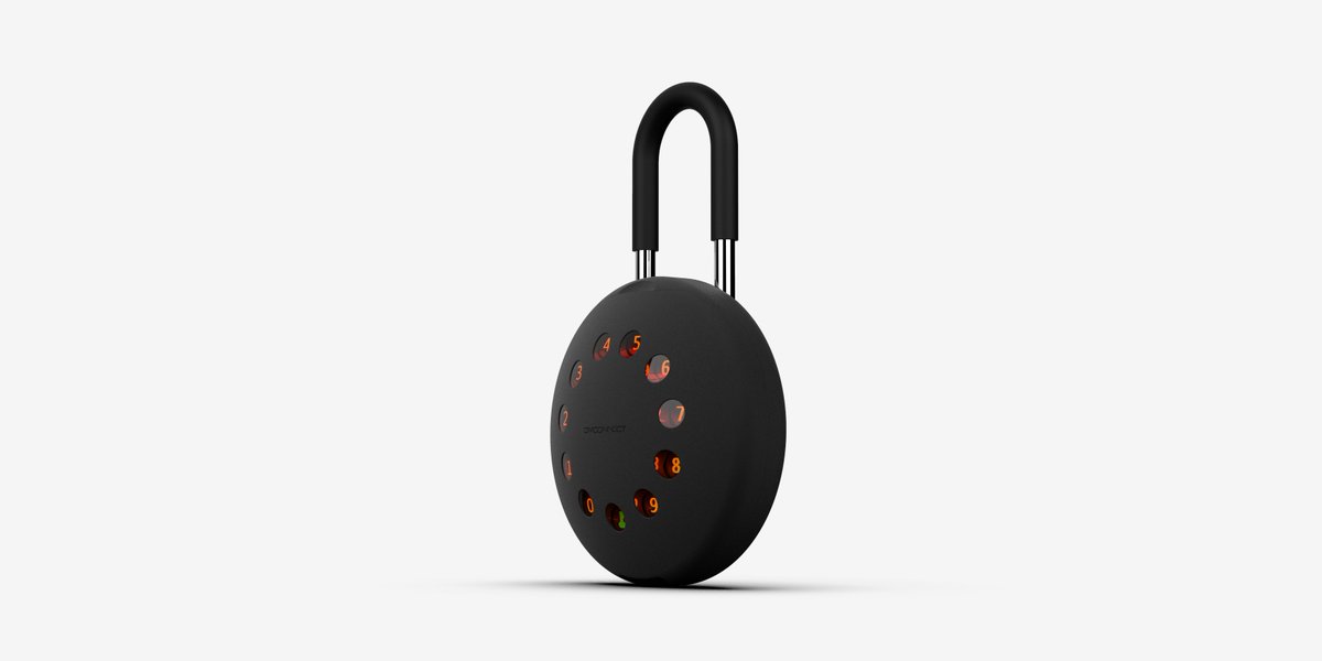OmconnectW's tweet photo. Latest Release
PORTABLE SMART KEYBOX - SOLO https://t.co/sXnDrsWV3r