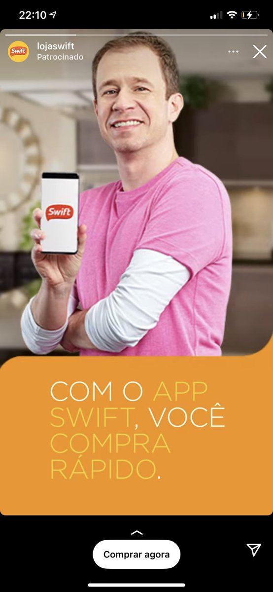 joao_maione's tweet photo. @silvaoficial Hahaha acabei de postar a mesma coisa. Teve um dia que vi uma publicidade dele com uma roupa tão cafona que até dei print, olha isso, como pode https://t.co/OfOWdk5Pn2