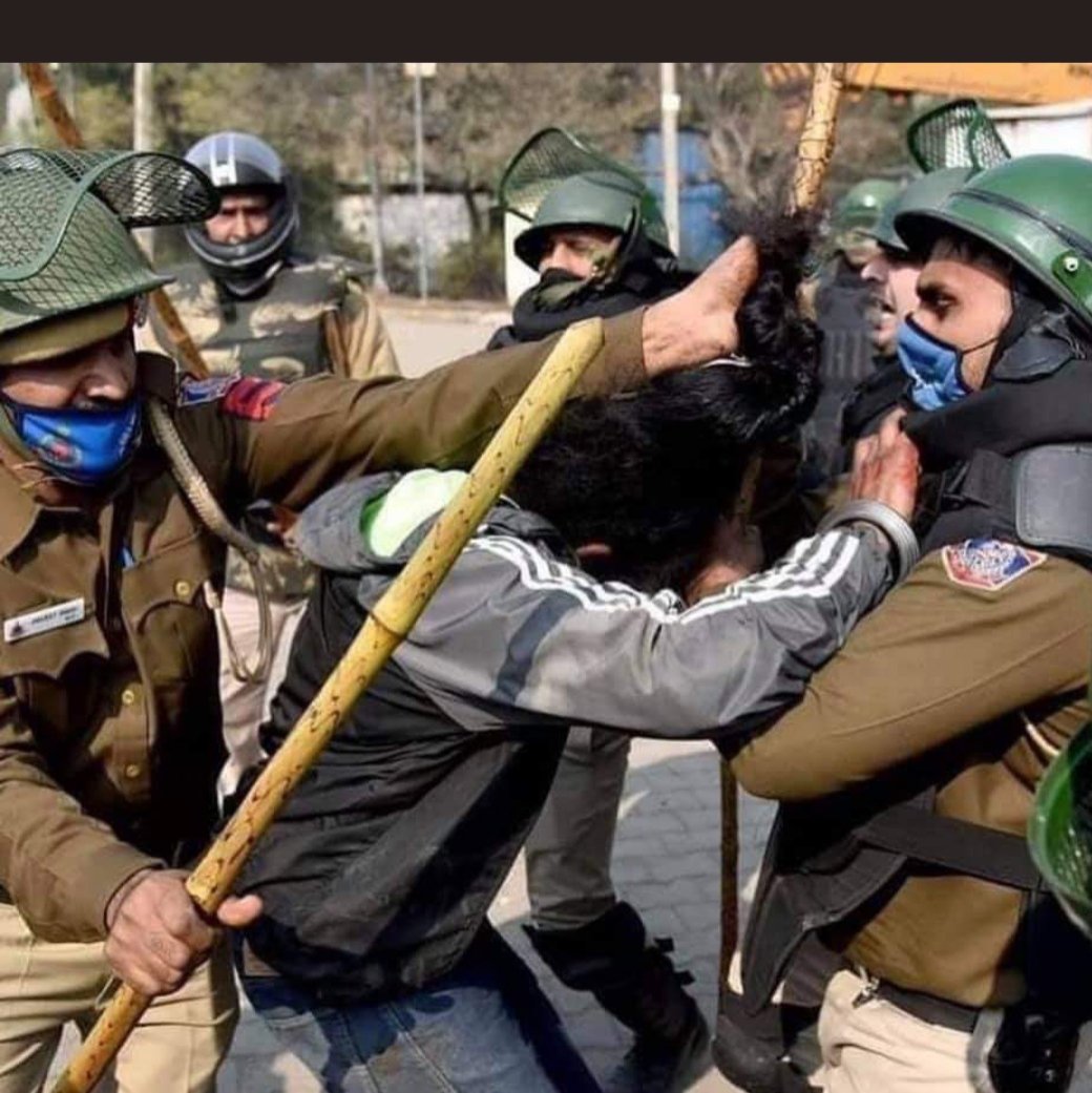 Parmind74776100's tweet photo. Modi knows how much love is there for farmers🤧

Farmers have been fighting for their rights since 100 days, More than 300 farmers are dead😢

And now how many people know Modi to withdraw the black law

How long injustice on farmers

#हमारा_किसान_क्यो_परेशान https://t.co/fKFPX44Txm