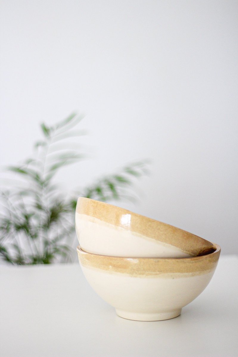 En Bouquet estamos renovando e incorporando nuevas piezas de cerámica! Todas hechas a mano 🙌🏼❤️✨

Ayudan un montón compartiendo!
instagram.com/bouquet.cerami…