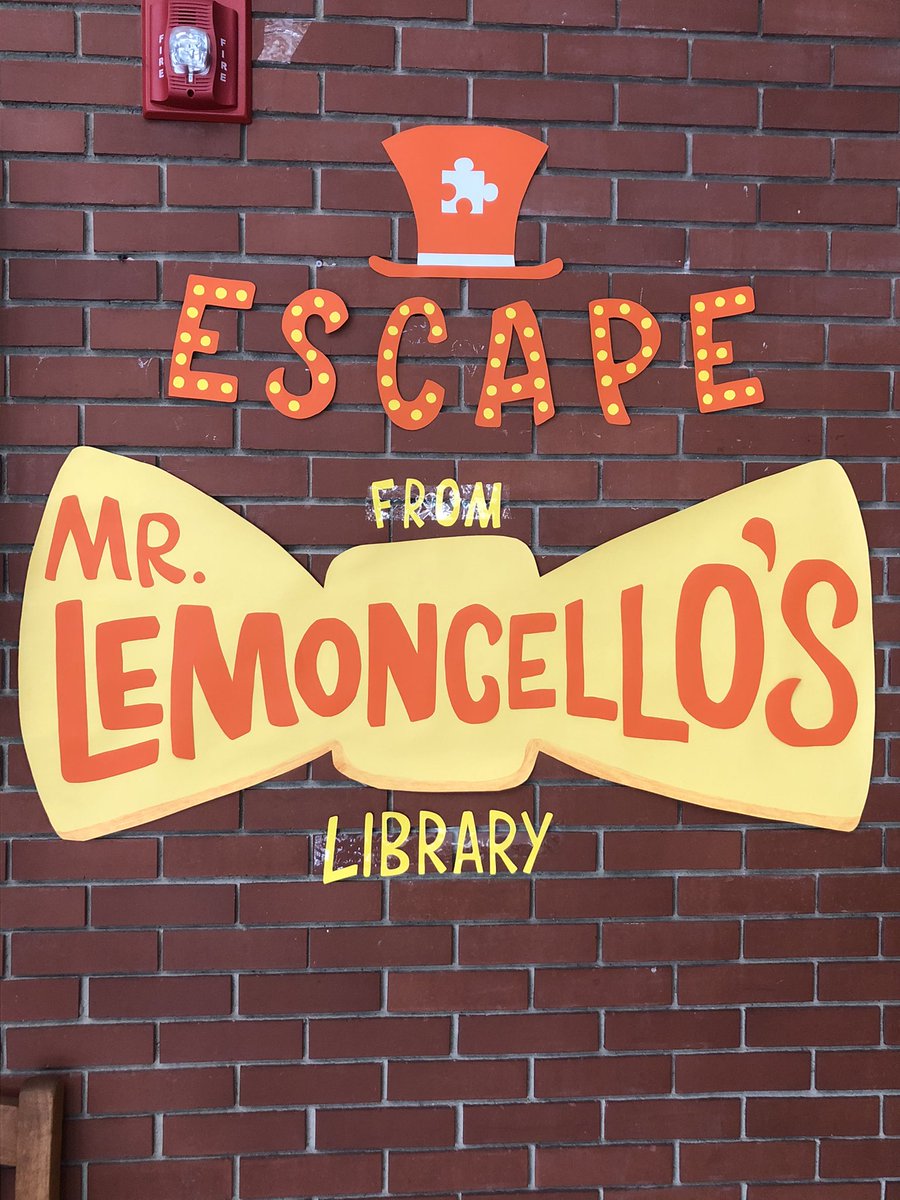 BallwinLibrary's tweet image. My librarian heart is full. We concluded our Family Shared Reading project with an all school virtual author visit with @CGrabenstein That was so much fun! #thisisOURballwin