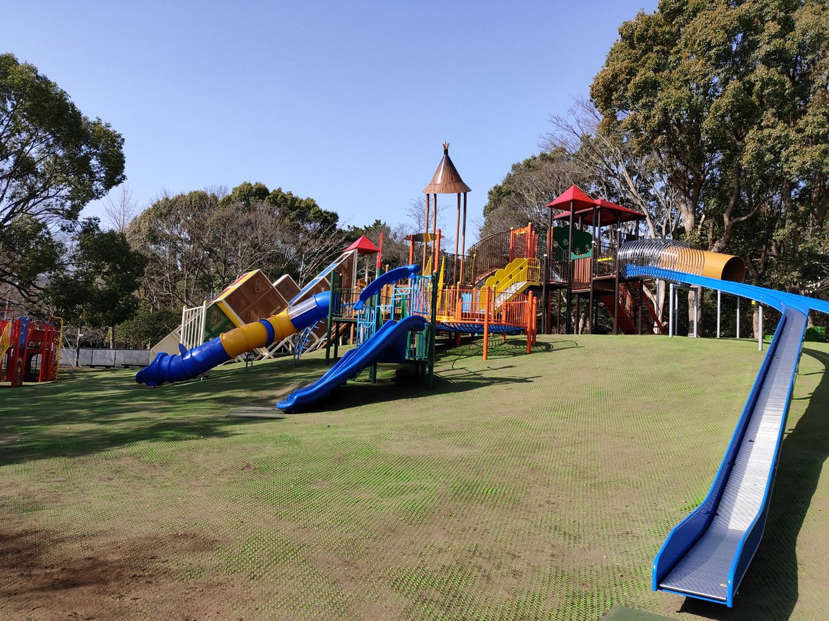 平塚市総合公園 Su Twitter お待たせしました わんぱく広場複合遊具の利用開始予定日が決まりました 3月24日 水 9時ごろから遊ぶことができます もうすぐです お楽しみに 利用開始後は混雑が予想されますので 密を避けて安全にご利用ください 平塚市 平塚市総合公園 Su Twitter お待たせしました わんぱく広場複合遊具の利用開始予定日が決まりました 3月24日 水 9時ごろから遊ぶことができます もうすぐです お楽しみに 利用開始後は混雑が予想されますので 密を避けて安全にご利用ください 平塚市