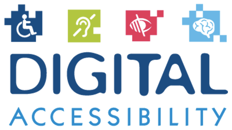 EPALE_EU's tweet image. ♿️💻 The #Erasmusplus project @DigitalAccessib led by @INUKinstitut contributes to #DigitalAccessibility for all by developing training for various professionals that co-create the web 👉 bit.ly/2Oy8YYQ

#AdultLearning #AdultEducation #Digitalinclusion