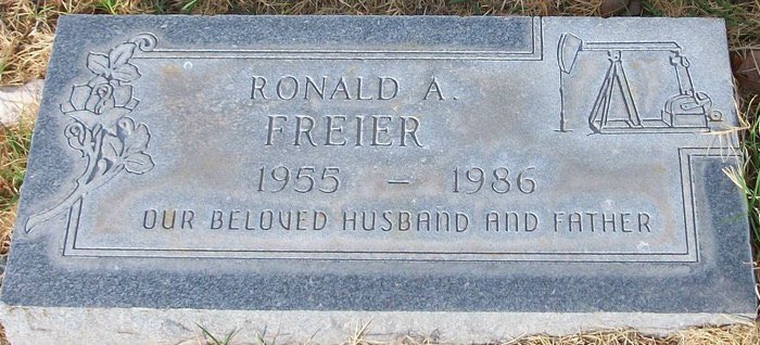 JonFreier's tweet photo. 1/2 Tonight at this hour, 35 years ago in 1986, we got the call that my dad lost his battle with mental illness and simply gave up on life. I vividly remember every moment that evening at age 10. I’m unashamed to say that I’ve battled severe depression myself. Remember... https://t.co/JZ31hgicDL