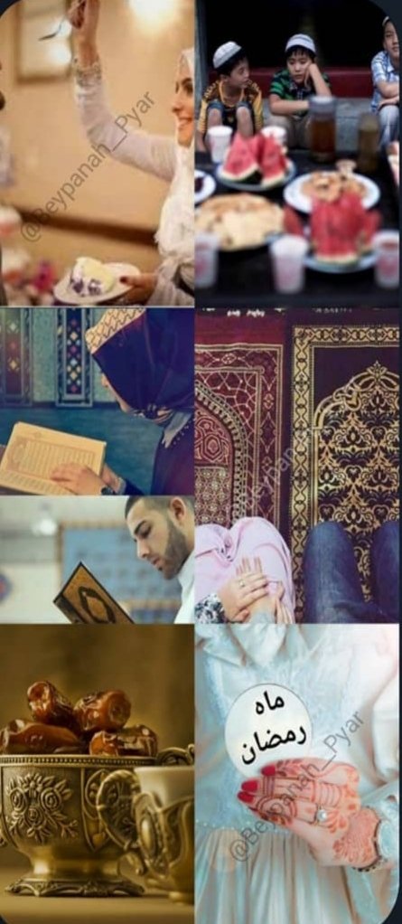 NehaTabbsum's tweet photo. Woh Sehri ka maza 🥰
 Woh Iftaar ki bhook ❤
     Woh Qur'aan ki 

          Tilawat 📕
    Woh Namaaz ka 
        Mamool ����

Woh Roze ki barkat 🤩
Woh Roze ka noor ✨
Bus kuch din door ... ❤😍 https://t.co/q5vTPDX9UK