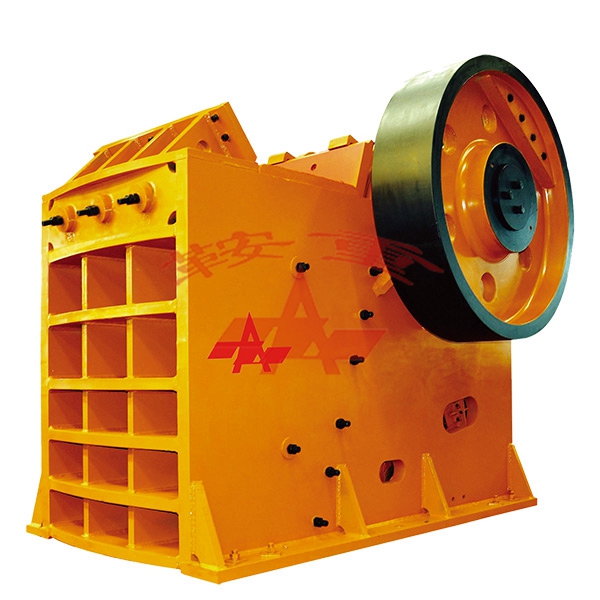 screensaz's tweet image. PEC Series Jaw Crusher:
1. Modular frame construction without weldment, increase its fatigue resistance.
2. Accurate balanced construction, easy and economic to install it.
bit.ly/335bBmE 
#LargeLinearVibratingScreen