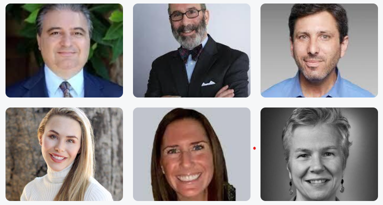 GIL BASHE tweet media