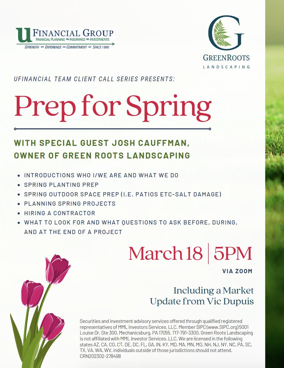 WHAdvisors's tweet photo. Here is the invite to the Meeting:
To Join the Zoom Meeting, click on this link:
https://t.co/FdpIPDYcMz

Meeting ID: 724 475 5273
Passcode: 4443344
One tap mobile
+16468769923,,7244755273# https://t.co/CZ35ndsS2M