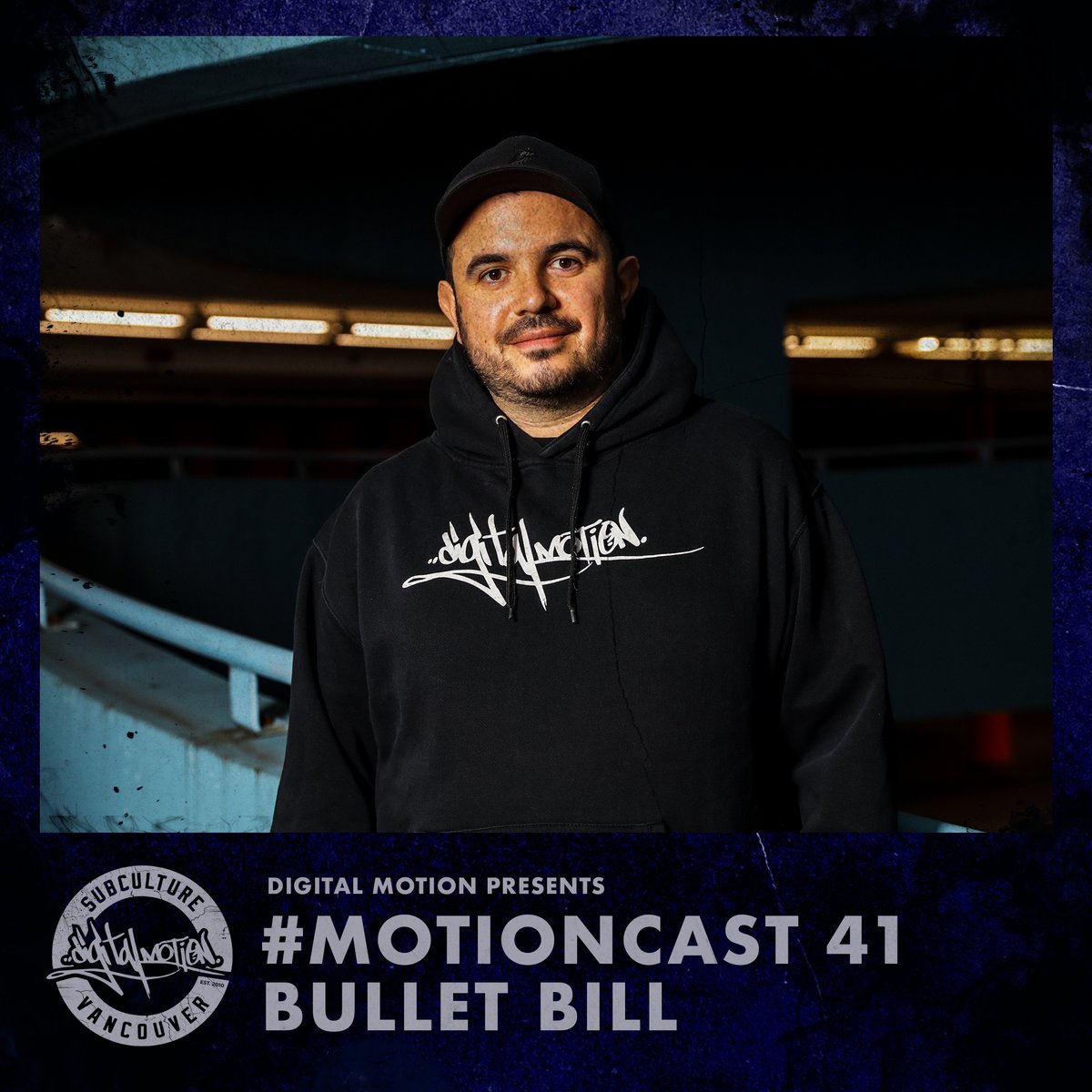 digitalmotionBC's tweet photo. Two more #MotionCast mixes just added from @Kermode_Music and @djbulletbill to our site! Save the link https://t.co/yYt71CoYNp more mixes on the way in the coming weeks. https://t.co/rl680pf2oC