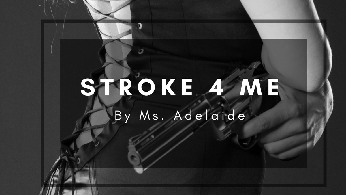 gardenxslave's tweet image. "Don't you dare to cum until I'm done with you. You may go crazy. But it will be worth it."

@adelaide_garden - STROKE 4 ME

bit.ly/3vuKQqG