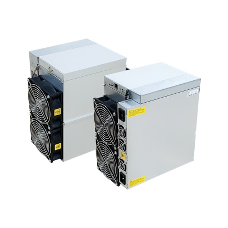 Antminer S19 Pro 110Th/s - Free Shipping | 50 % On Sale

Antminer S19 Pro 110Th/s is an SHA-256 algorithm mining equipment sold by Miner Street. It. is able to mine (BTC) with a hashrate of 110Th/s.  #ETH #Binance #crypto #BNB #FTX #bitcoin #bitcoinmining #Ethereum #cryptocurrenc