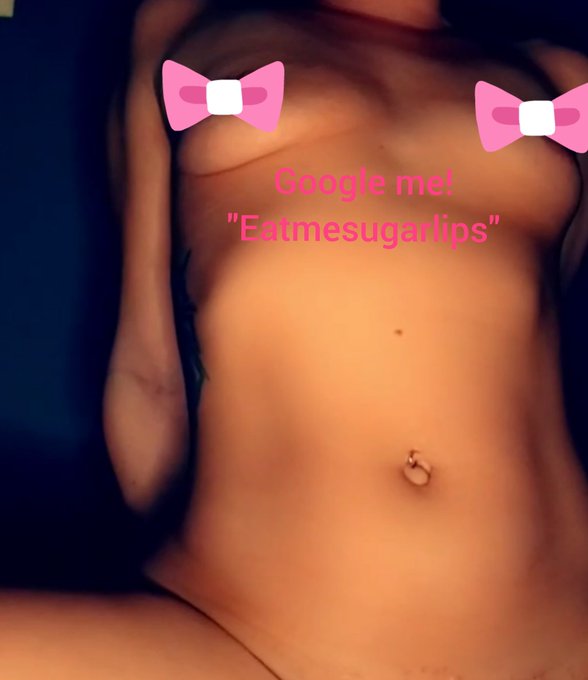 @Pornhub https://t.co/GAGW6Bszc6<a class="tags" href="/tag/pornhub">@pornhub</a><a href="/tag/eatmesugarlips"class="tags"><span>#eatmesugarlips</span></a><a href="/tag/thirsttrapqueen"class="tags"><span>#thirsttrapqueen</span></a>