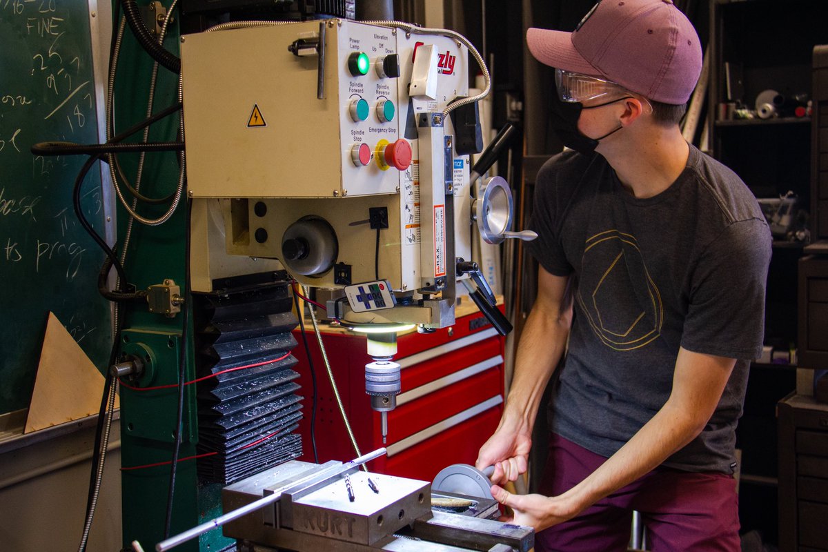 Tonight we continue building our way to our competition. #frc #frc4415 #firstinca #teamwork