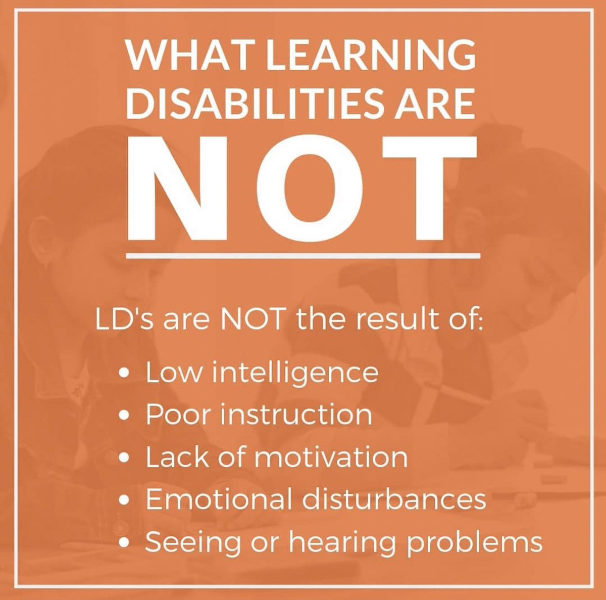 fitlearners_IL's tweet photo. At Fit Learning we focus on the best way to maximize a child’s potential and never limit them based on a diagnosis or label.
.
.
.
#education #fitlearning #disabilities #educationmatters #learnfast #chicago https://t.co/iLsb9G8gE2