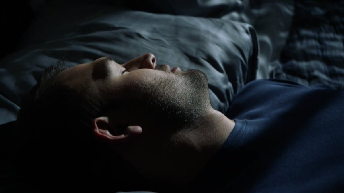 kidfrombrkln's tweet photo. it’s the sleeping on opposite sides of the bed for me https://t.co/mLEcXPvvYg