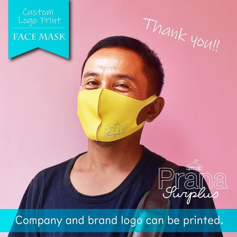 cebutrip_net's tweet photo. Create a customized face mask for your company!
OPENING PROMO is still ongoing!
Lazada shop: https://t.co/NWcE6EFdx5
Insta: https://t.co/68EVSl3tTL
More details here https://t.co/yInw6buGj2
#BeSafeBeStylish #PrintShopPH #CompanyLogo #Giveaways #PromotionalProducts #Cebu https://t.co/mZPVk0oH2E