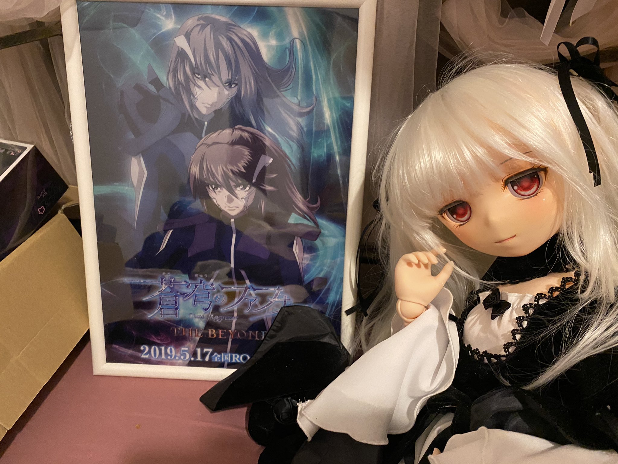 れいきち🧸 on X: れいきち🧸 on X: