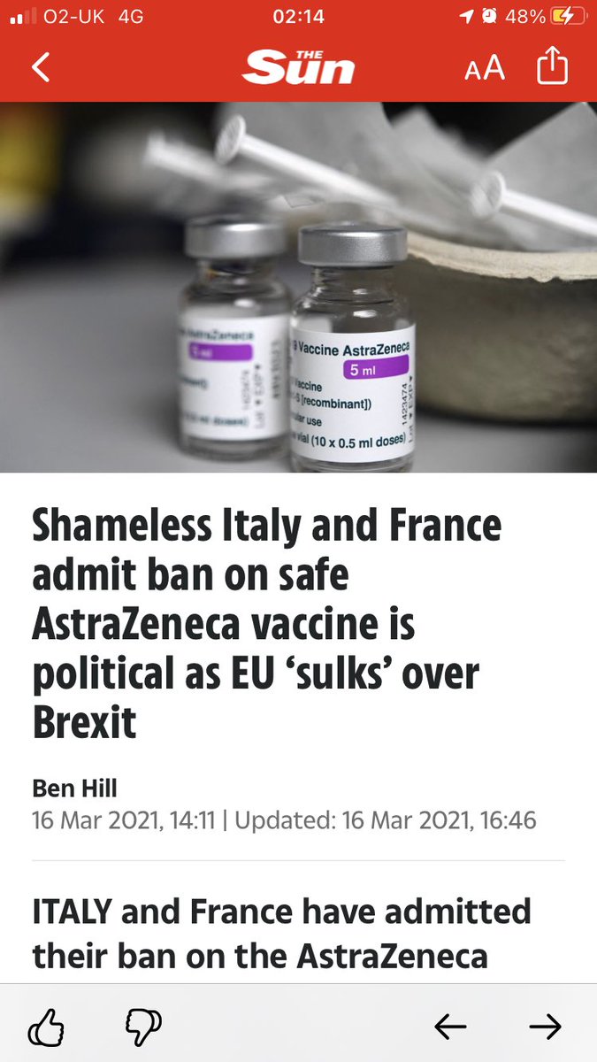 0lympeDeGouges's tweet image. Fellow citizens of france.... je vous parle de Londres... accepté l’aide des anglais et vous vaincrez la guerre contre Covid-19..!😘