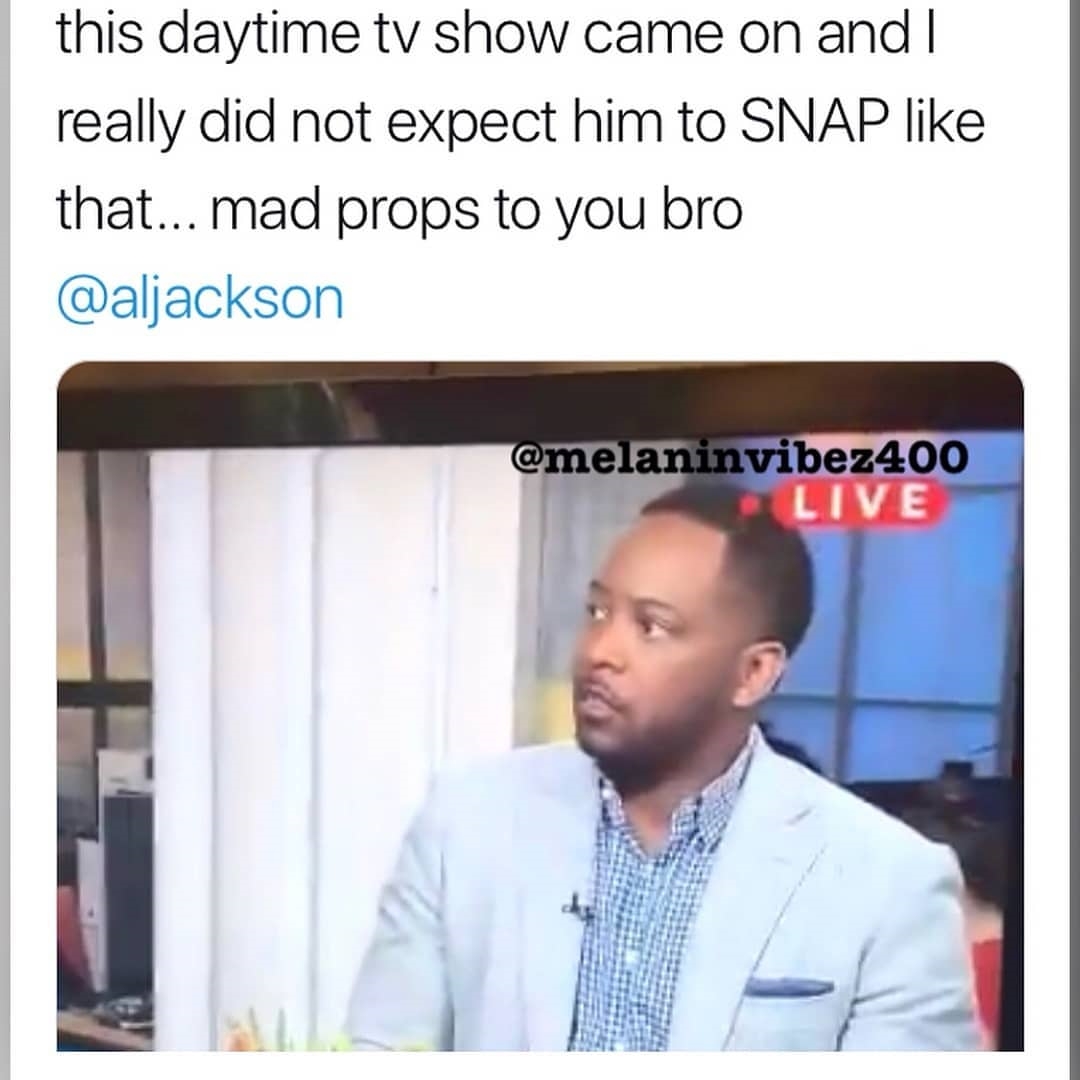 UnitedBlackOrg's tweet image. @unitedblacklibrary The Brotha had something to say today! #BlackEmpowerment #NFLProtest #MalcolmJenkins #ColinKaepernick #Veterans #USVeterans #Amerikkka