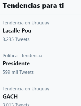 RosayMariela's tweet image. Entienden que sucede cuando replicamos a este #Lacra #LLpou ? lo hacemos #TT