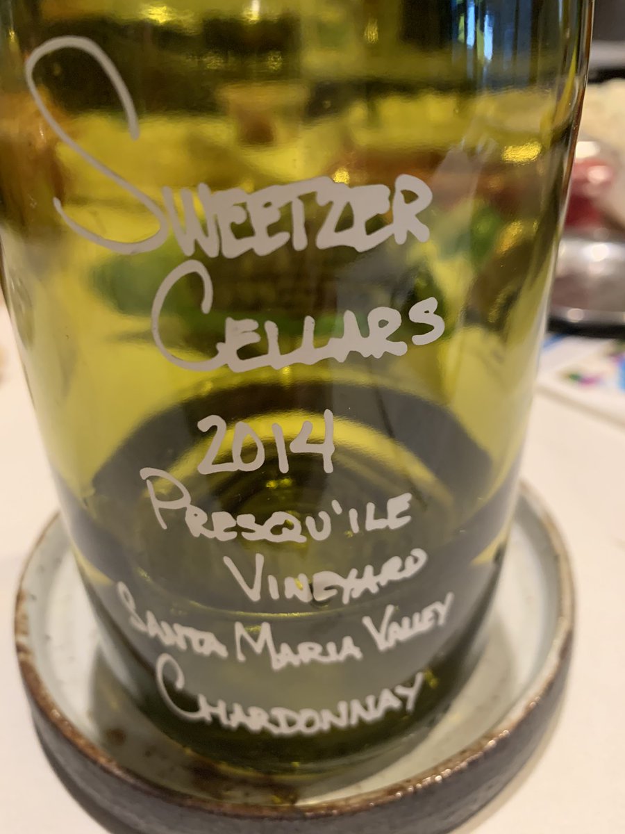 Sweetzer Cellars tweet media