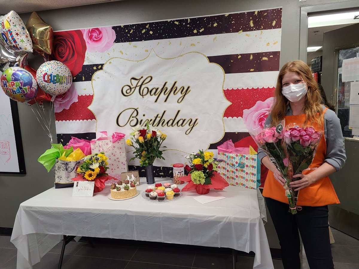 Nada 4640 (@nada73115116) on Twitter photo Happy Birth Day @HDSarah4640 ๐๐๐Best wishes to YOU ๐งก๐๐น<a href="/CollazoH/">Rosendo H. Collazo</a> <a href="/JDorseyTHD/">Justin Dorsey</a> <a href="/mriley4640/">M Riley</a> @AnyaeBell <a href="/THDNuristani/">Nuristani</a> <a href="/Purplelady4640/">Purple Lady</a> <a href="/trendsetta_t/">TJ</a> <a href="/KhalifThd/">OC</a> <a href="/MuluneheHermela/">Hermela Mulunehe</a> @hickshayley6 Happy Birth Day @HDSarah4640 ๐๐๐Best wishes to YOU ๐งก๐๐น<a href="/CollazoH/">Rosendo H. Collazo</a> <a href="/JDorseyTHD/">Justin Dorsey</a> <a href="/mriley4640/">M Riley</a> @AnyaeBell <a href="/THDNuristani/">Nuristani</a> <a href="/Purplelady4640/">Purple Lady</a> <a href="/trendsetta_t/">TJ</a> <a href="/KhalifThd/">OC</a> <a href="/MuluneheHermela/">Hermela Mulunehe</a> @hickshayley6