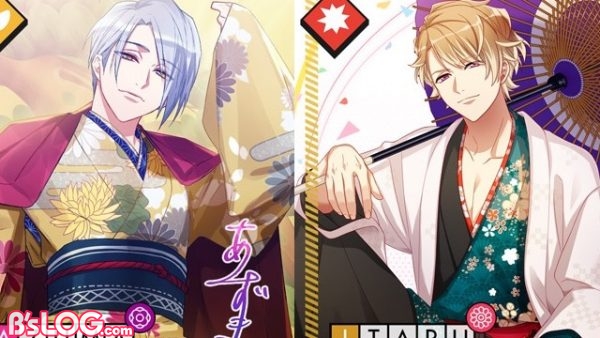 ビーズログ B S Log على تويتر A3 エースリー 攻略 イベント 千里花物語 スカウト旬キャラ絡みのリンクスキルとオススメユニット編成 A3 エースリー T Co Vhatfr7r6n
