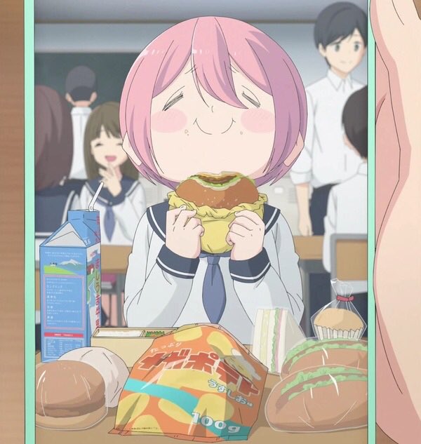 西山希望 ゆの 総合 Twitter पर ドラマゆるキャン 土岐綾乃役が石井杏奈さん となると これはでぶなでしこが登場する事がドラマ でも確定するが ドラマにて大原優乃さんは特殊メイクをするのかそこが考え所ですね ゆるキャン T Co Kpwtbadvhc Twitter