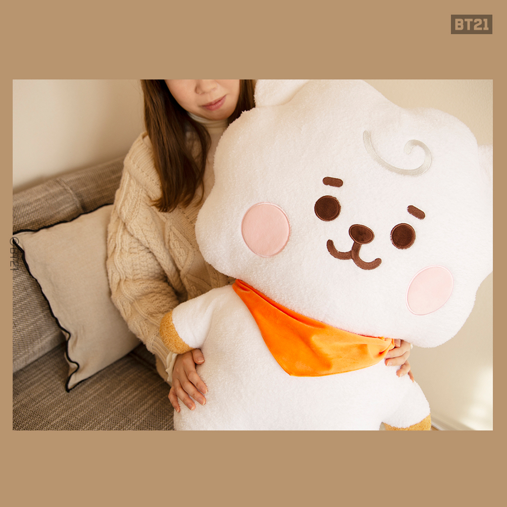 BT21 たっとん Lサイズ