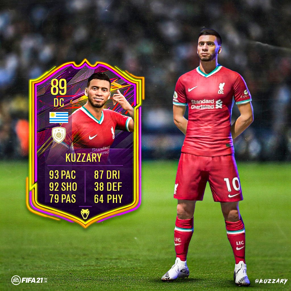 Clubes pro tweet media