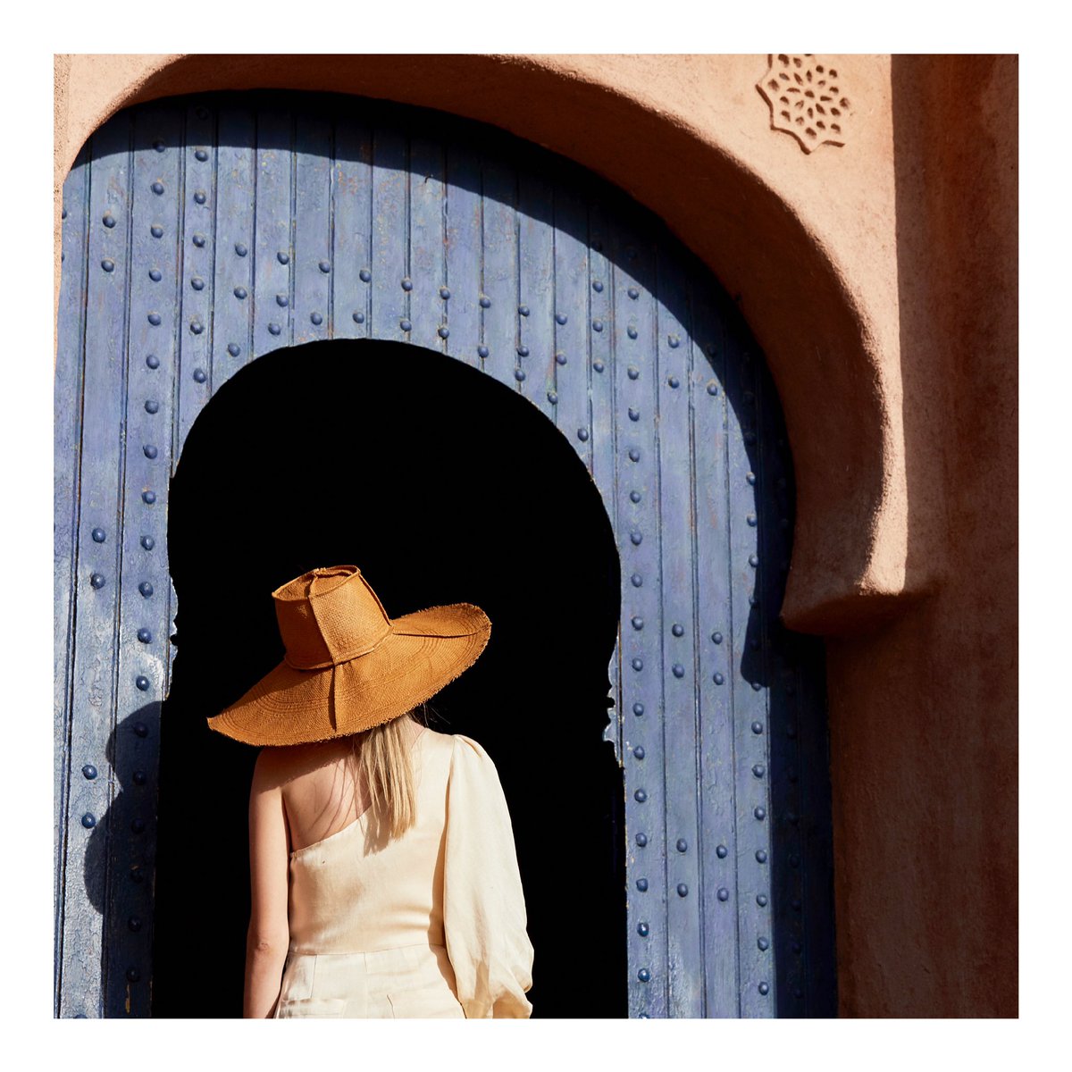 HatmakerAus's tweet photo. From our original folding hat series - a tobacco straw coloured packable hat.. the perfect sun hat for travels. Also available in white and natural. 

Handmade to Order here in Australia 🇦🇺

Explore https://t.co/3Pvvyw0viX https://t.co/PeyyjyJoIv