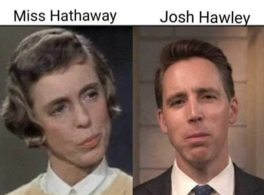 smc429's tweet photo. @HawleyMO #lemonface https://t.co/JKsBMjwhAs