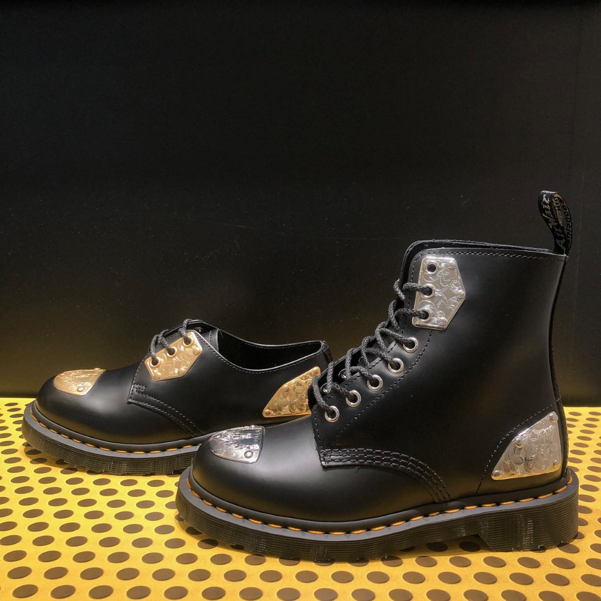 Dr.Martens ダイバーシティ東京プラザ on Twitter: 