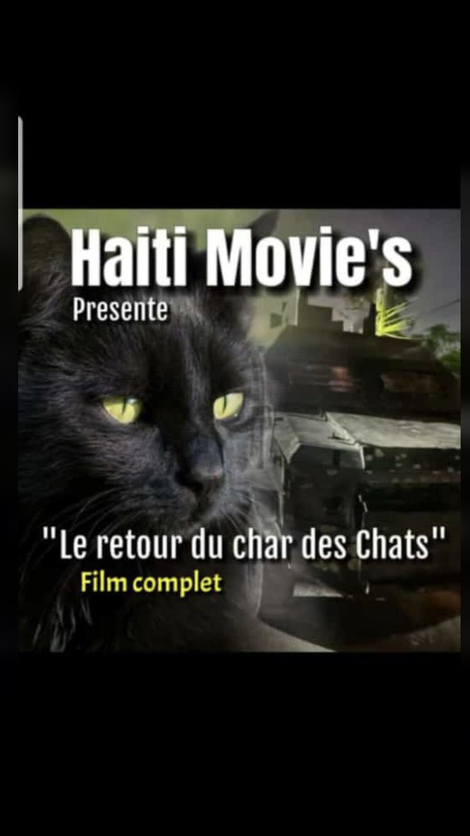AmensonPyram's tweet photo. @pimpjuicewow @SawPatKonnen @tirenegarcia sa yo di nou fè nou menm jeune😭😭 https://t.co/eaR2wdmI0x