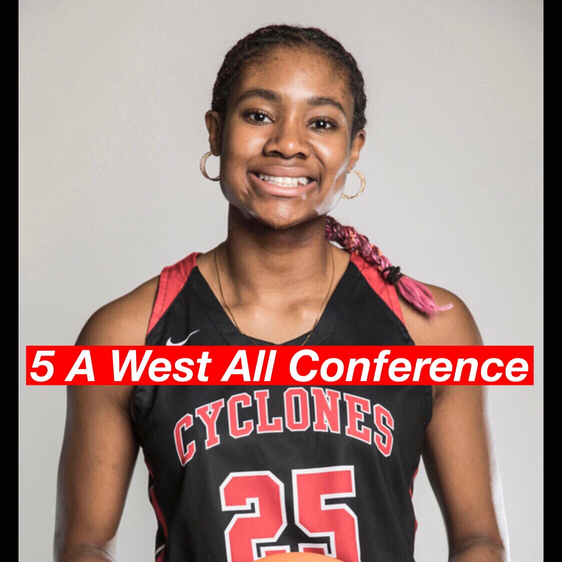 Congratulations Pe’Lar Handie! Great leader and ultra competitive! @thepelarhandie