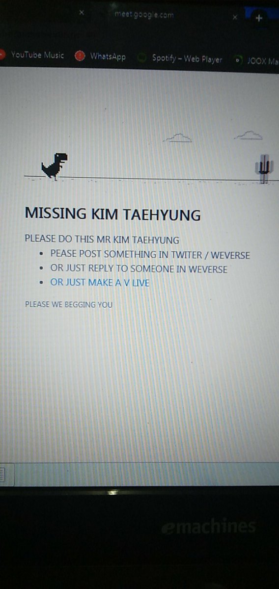 _anayaelA_ruN's tweet photo. If you see #Mr #KIMTAEHYUNG please tag me #thankyouarmy
#BTSV
#IntheStarswithBTS
#1YearWithSweetNight https://t.co/KVTnUGE6Pw