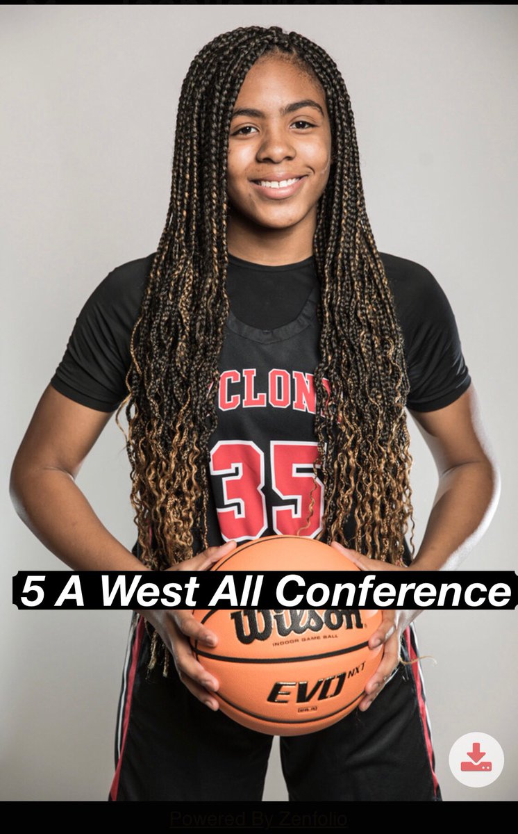 Congratulations TALEIGHA! Just a freshman and only missed All State by four votes! She will make a huge jump next year!!! <a href="/taleigha_ealy/">Taleigha Ealy</a>