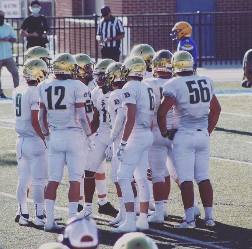 Washington County Football Podcast tweet media